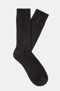 NEXO RIBBED MID SOCKS