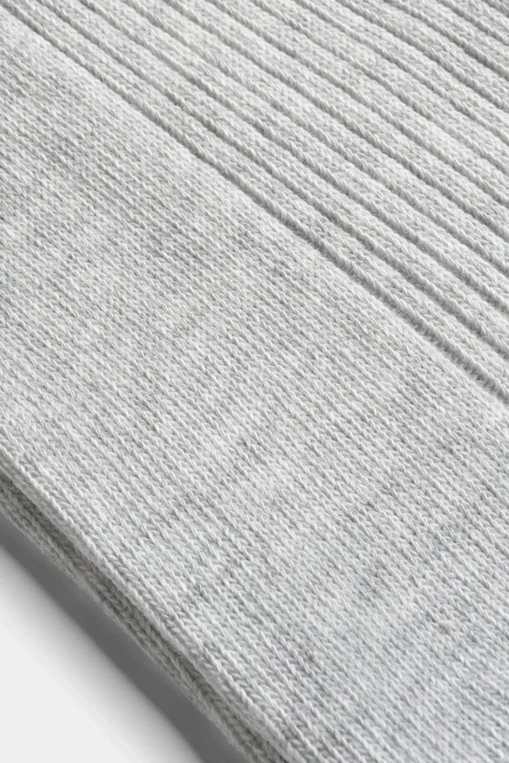 NEXO RIBBED MID SOCKS