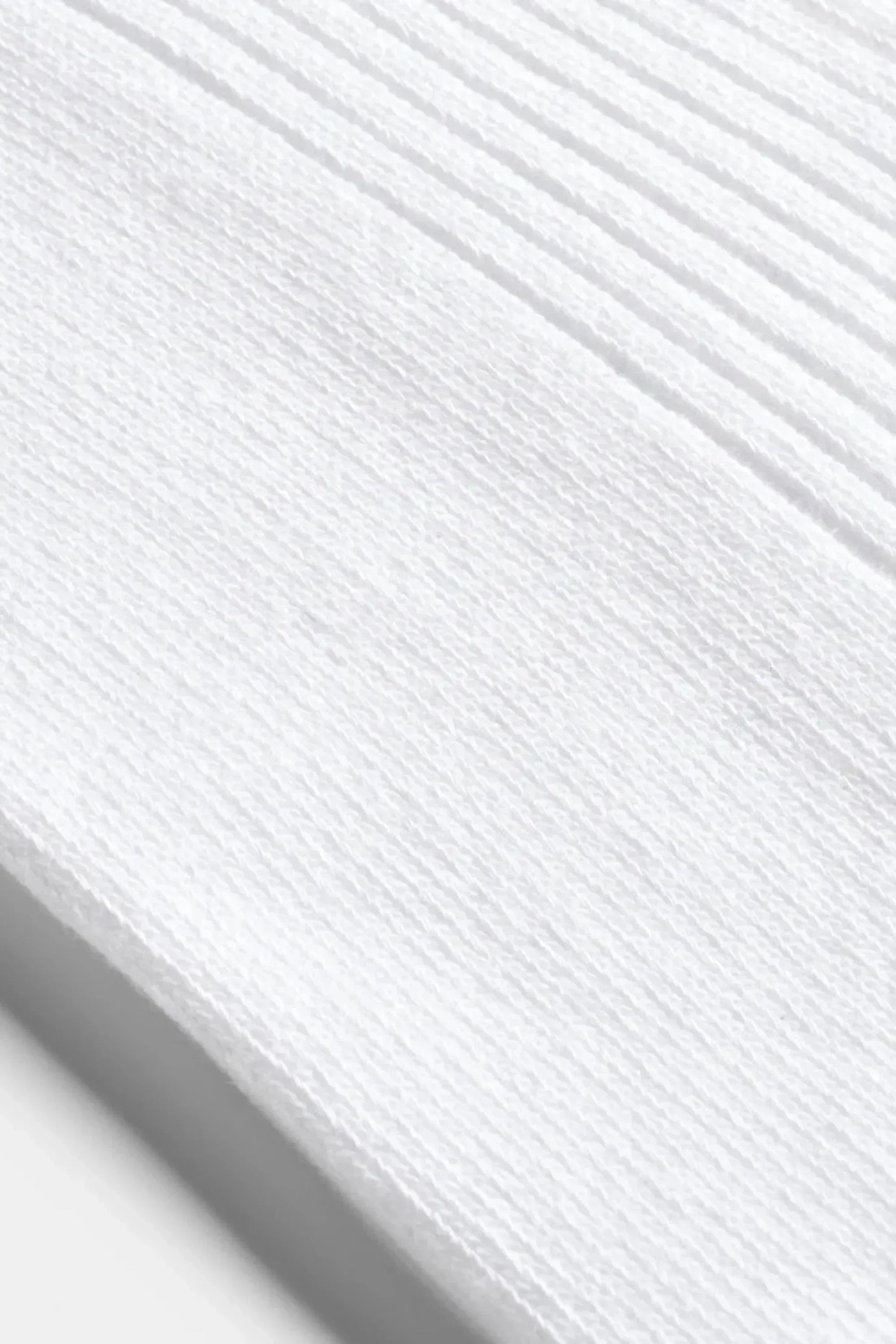 NEXO RIBBED MID SOCKS
