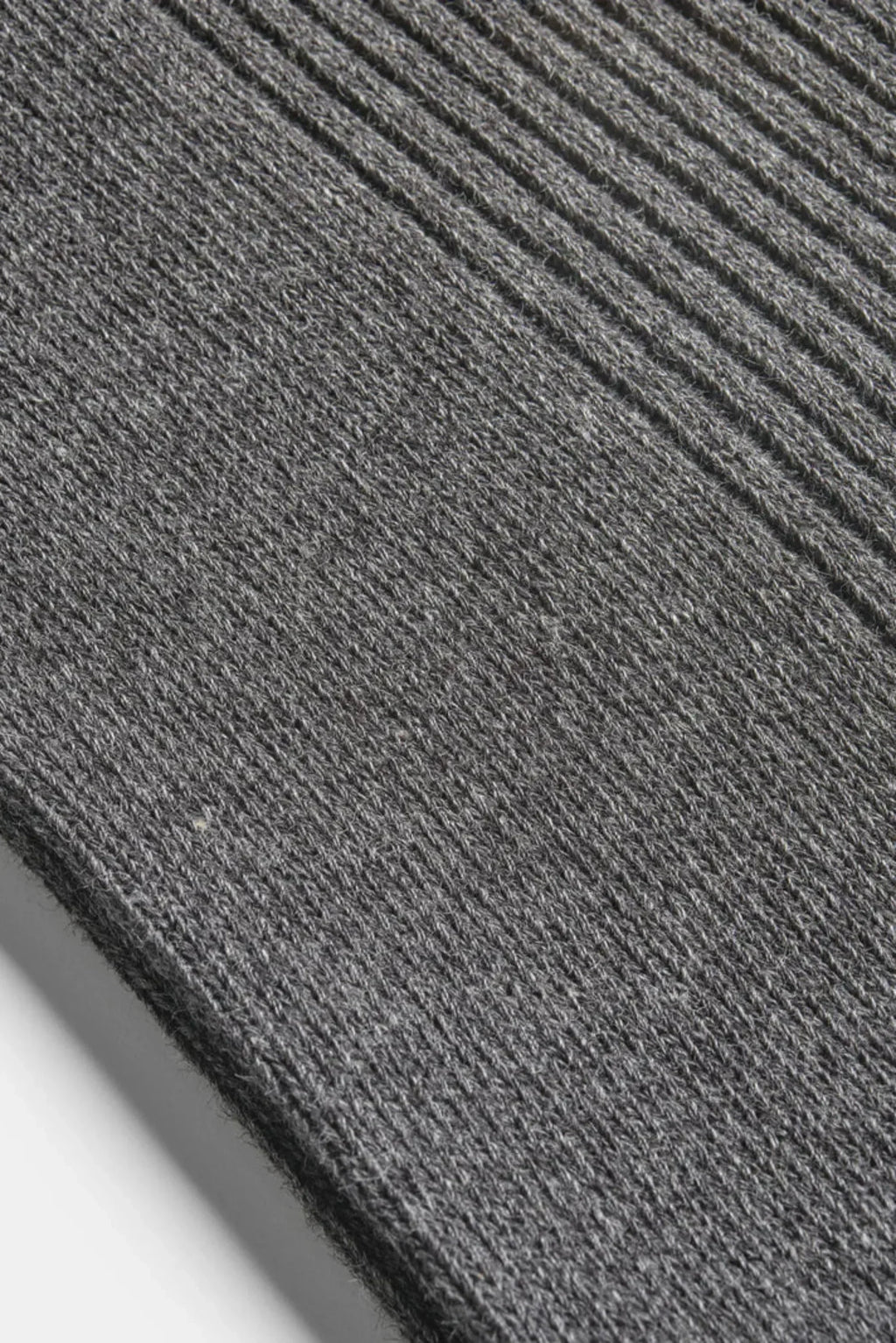 NEXO RIBBED MID SOCKS